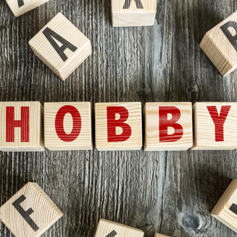 The Benefits Of Having A Hobby Reasons Why You Should Pursue One