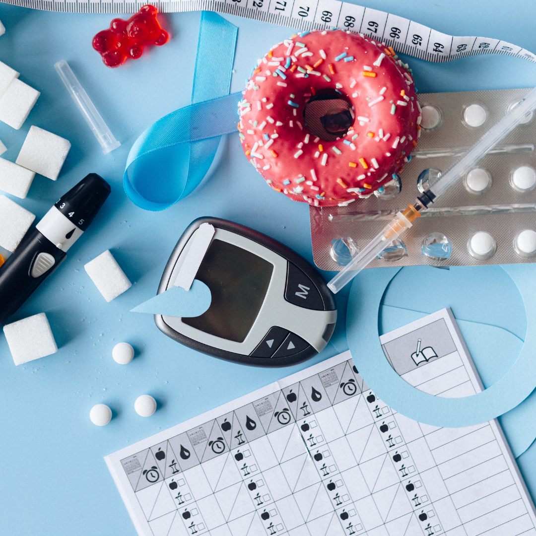Managing Diabetes: Essential Tips for a Healthier Life