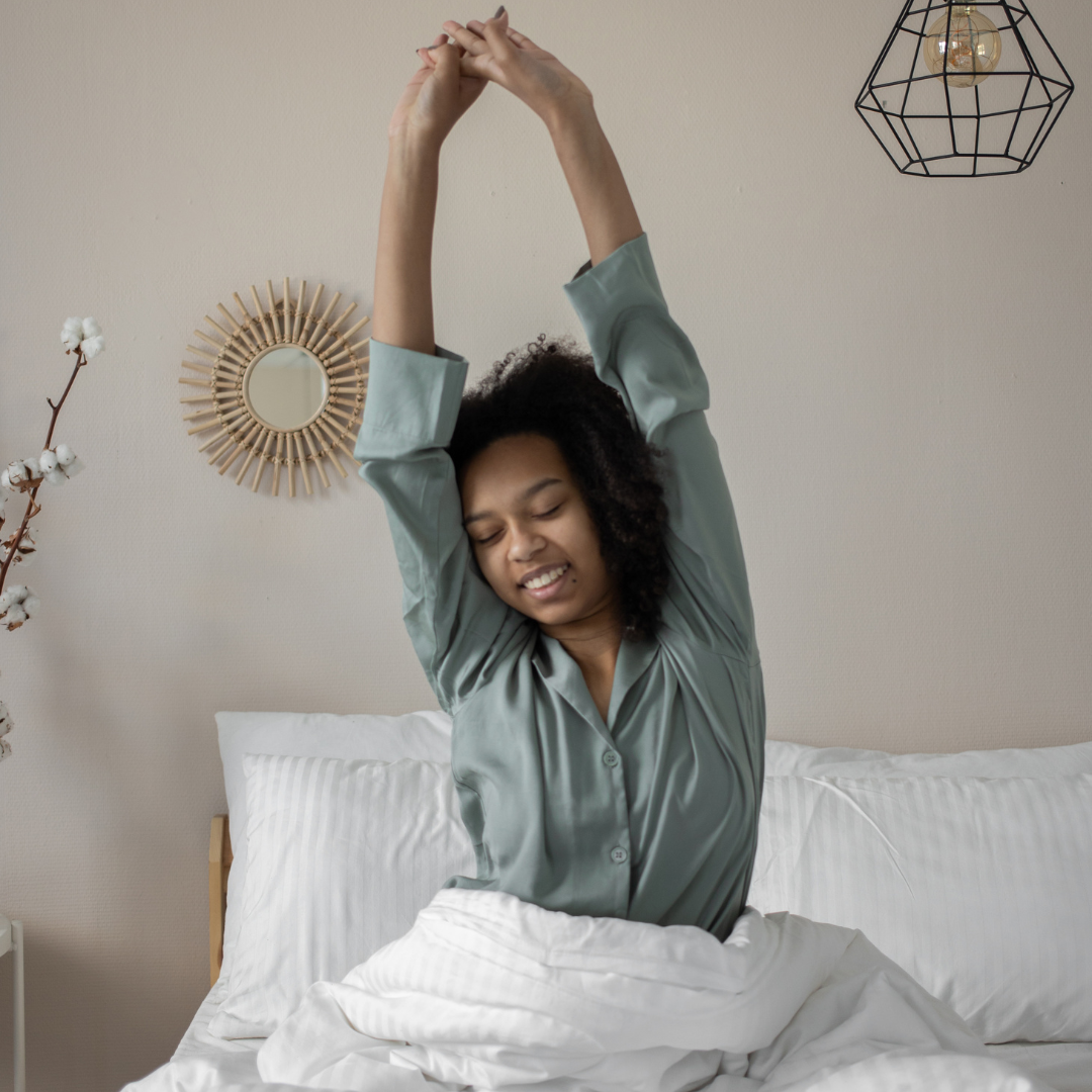 Healthy Sleep Habits: Essential Tips for Restful Nights